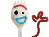 Forky