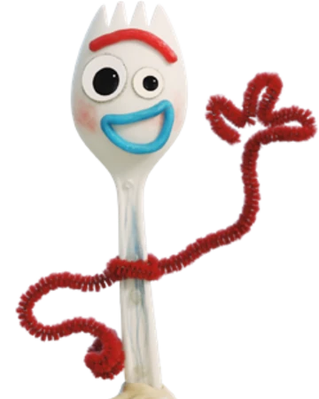 Forky Great Characters Wiki Fandom Forky Great Characters Wiki Fandom