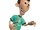Sheen Estevez (Jimmy Neutron: Boy Genius/The Adventures of Jimmy Neutron: Boy Genius)