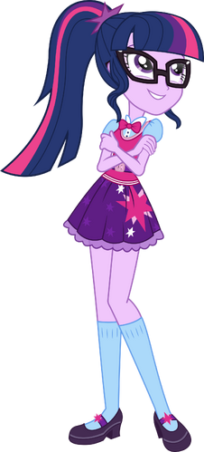 Sci-Twi (former)