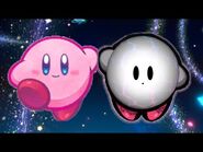 The Lore of Kirby -- Designing For Friendship