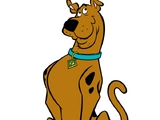 Scooby-Doo