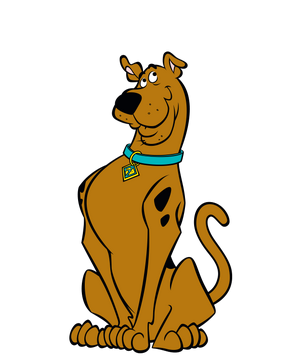 Scooby doo main hot sale characters