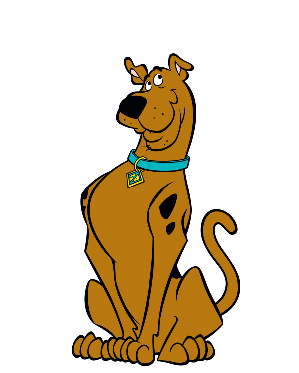 Scooby-Doo, Great Characters Wiki