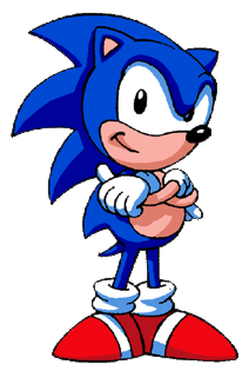 37569 - safe, artist:rhymewithrachel, classic sonic, darkspine sonic (sonic),  sonic the hedgehog (sonic), sonic the werehog (sonic), chao, fictional  species, hedgehog, mammal, anthro, plantigrade anthro, semi-anthro, sega,  sonic and the secret rings