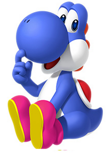 Yoshi, Wiki