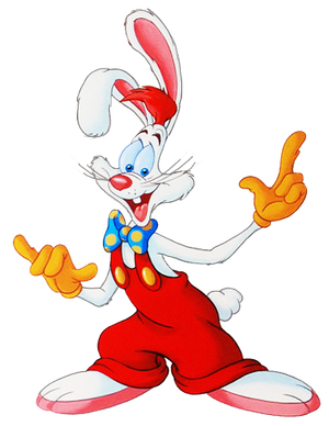 Roger Rabbit