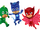 Catboy Owlette and Gekko (PJ Masks)