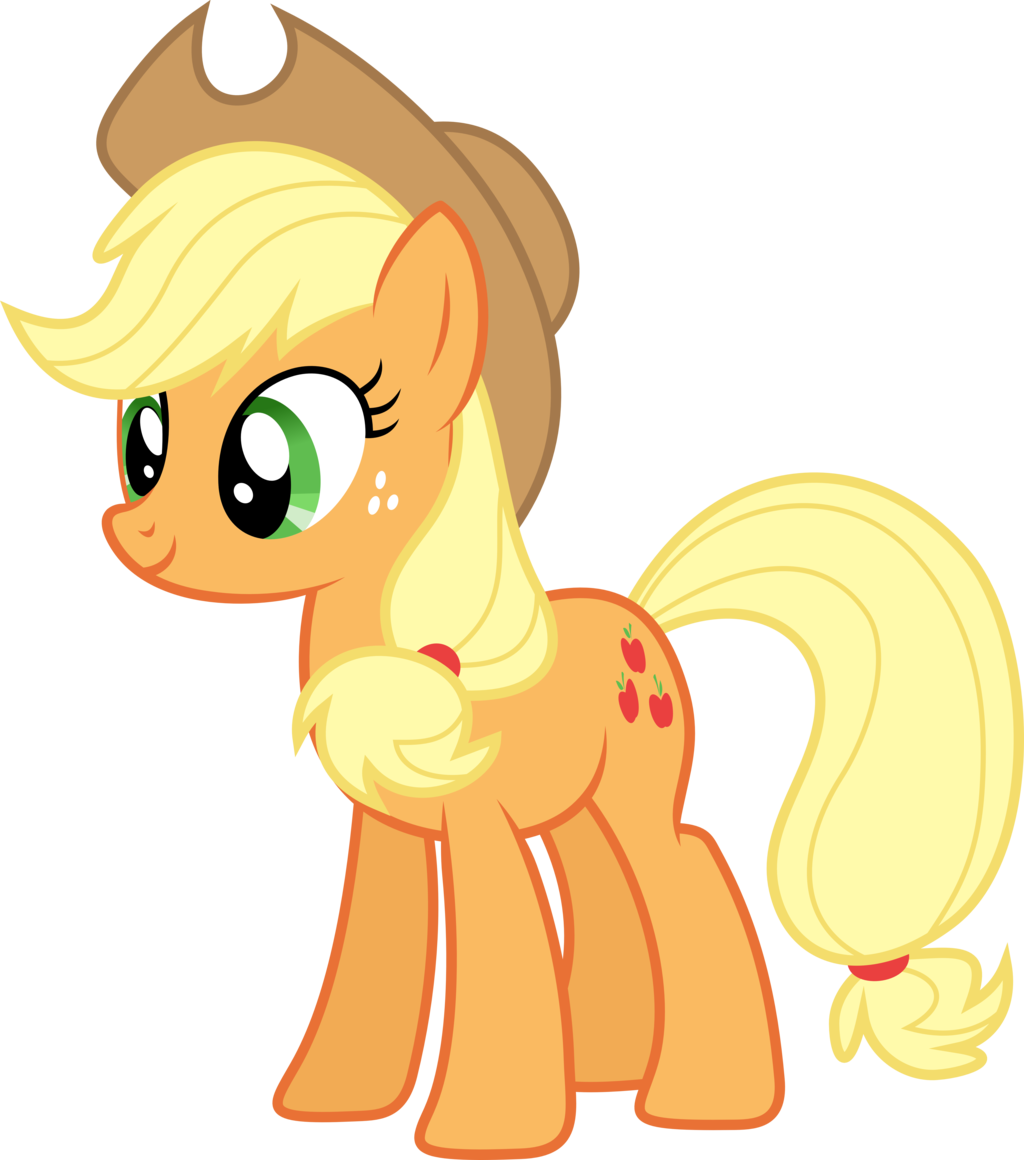 Apple Jack