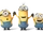 Minions (Despicable Me)