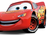 Lightning McQueen