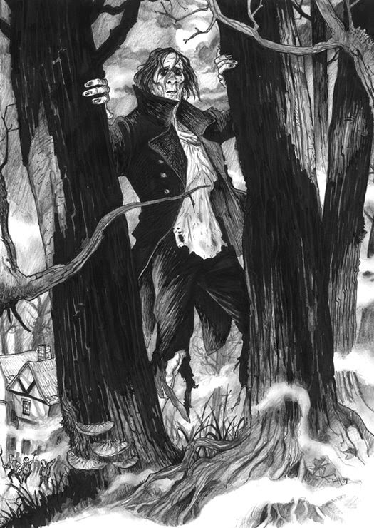 Frankensteins Monster Great Characters Wiki Fandom 1311