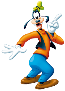Goofy | Great Characters Wiki | Fandom