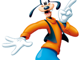 Goofy