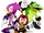 The Chaotix