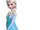 Queen Elsa of Arendelle