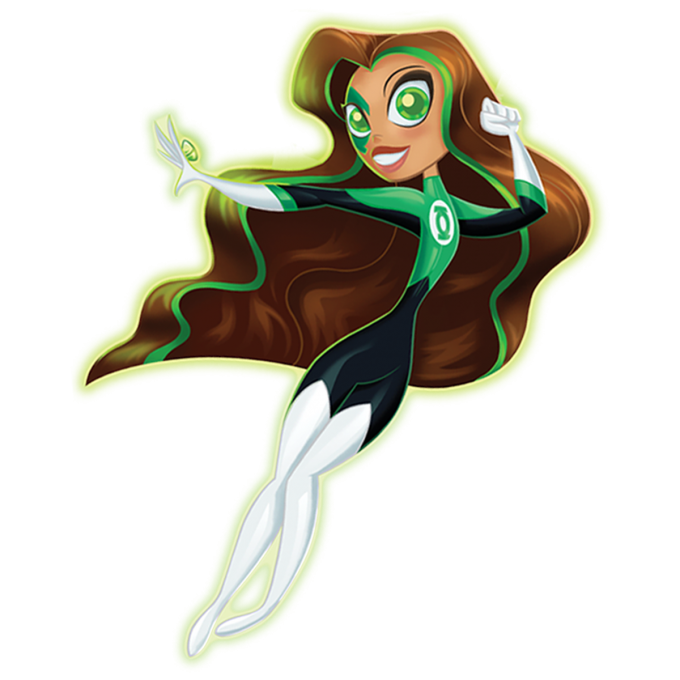 Green Lantern/Jessica Cruz (DC Super Hero Girls 2019) Great Characters Wiki Fandom Green Lantern/Jessica Cruz (DC Super Hero Girls 2019) Great Characters Wiki Fandom