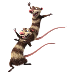 Crash And Eddie Great Characters Wiki Fandom