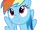 Rainbow Dash