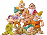 The Seven Dwarfs (Disney)