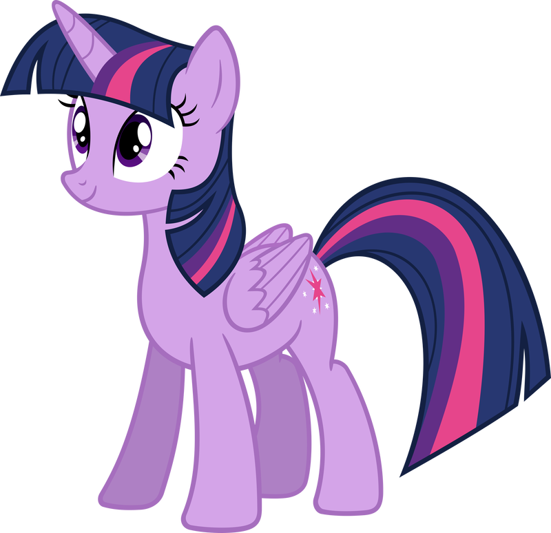 Spike (My Little Pony), Protagonists Wiki