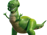 Rex (Toy Story)