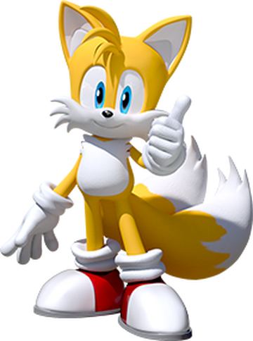 Sonic Adventure/Miles Tails Prower — StrategyWiki