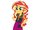 Sunset Shimmer