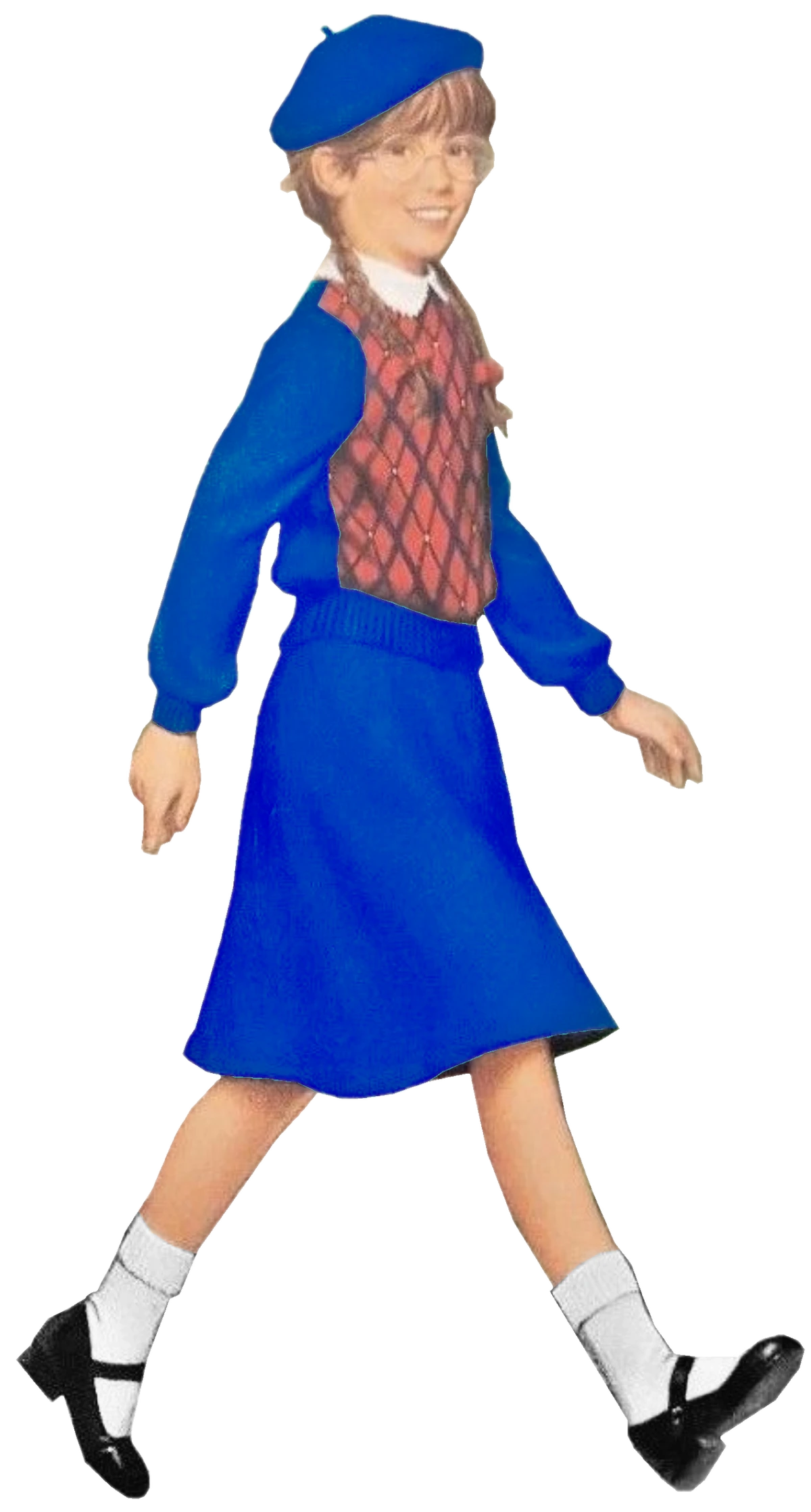 Molly McIntire Great Characters Wiki Fandom