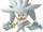 Silver the Hedgehog