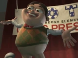 Bolbi Stroganovsky (Jimmy Neutron: Boy Genius/The Adventures of Jimmy Neutron: Boy Genius)