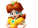 Princess Daisy