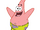 Patrick Star (SpongeBob SquarePants, (Seasons 1-5, 9-present), The Patrick Star Show and Kamp Koral)