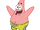 Patrick Star (SpongeBob SquarePants, (Seasons 1-5, 9-present), The Patrick Star Show and Kamp Koral)