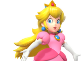 Princess Peach