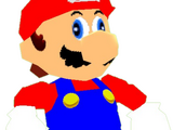 Mario (SMG4)