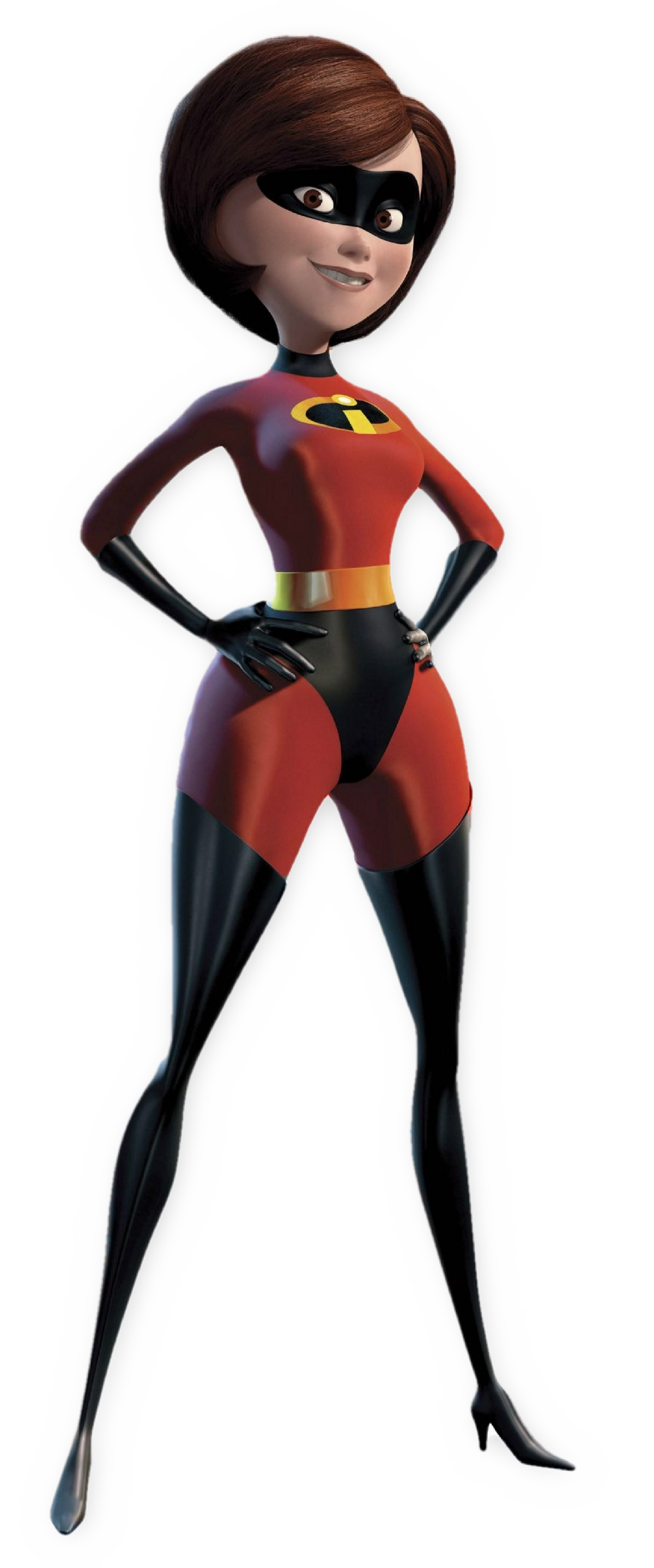 Elastigirl Expansion - 1k7r7ty