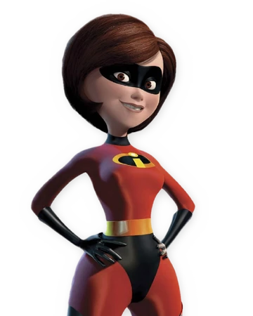 Helen Parr Elastigirl Great Characters Wiki Fandom 'incredibles 2' voice cast and characters revealed in clever new images. helen parr elastigirl great