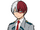 Shoto Todoroki