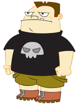 Buford Van Stomm | Great Characters Wiki | Fandom Buford Van Stomm | Great Characters Wiki | Fandom