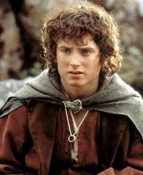 LOTR Fandom Wiki says Frodo is Tolkien's most renowned character. Do you  agree he's better known than Bilbo among the general public? I think The  Lord of the Rings is better known