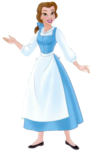 Belle | Great Characters Wiki | Fandom