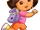 Dora Márquez (Dora the Explorer, Seasons 1-4)