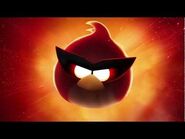 Red Bird hits Angry Birds Space on March 22