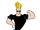 Johnny Bravo