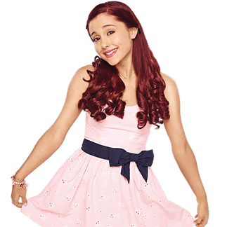 Cat Valentine (Victorious) | Great Characters Wiki | Fandom