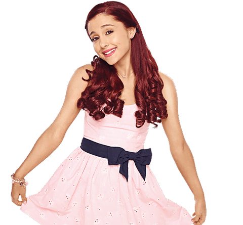 Cat Valentine, Wiki