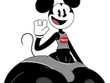 Mickey Mouse