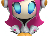 Susie (Kirby)
