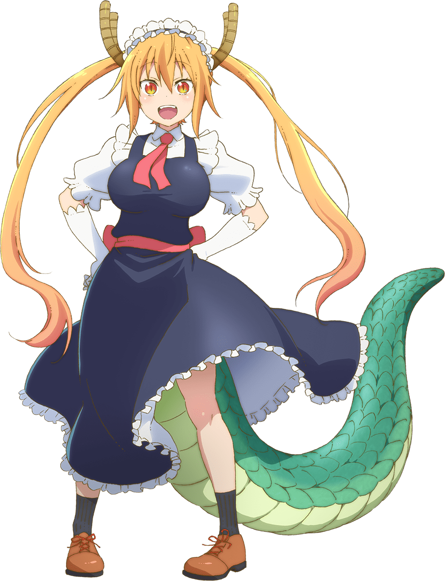 Tohru | Great Characters Wiki | Fandom